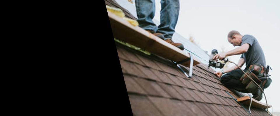 Curtiss Roofing Contractors